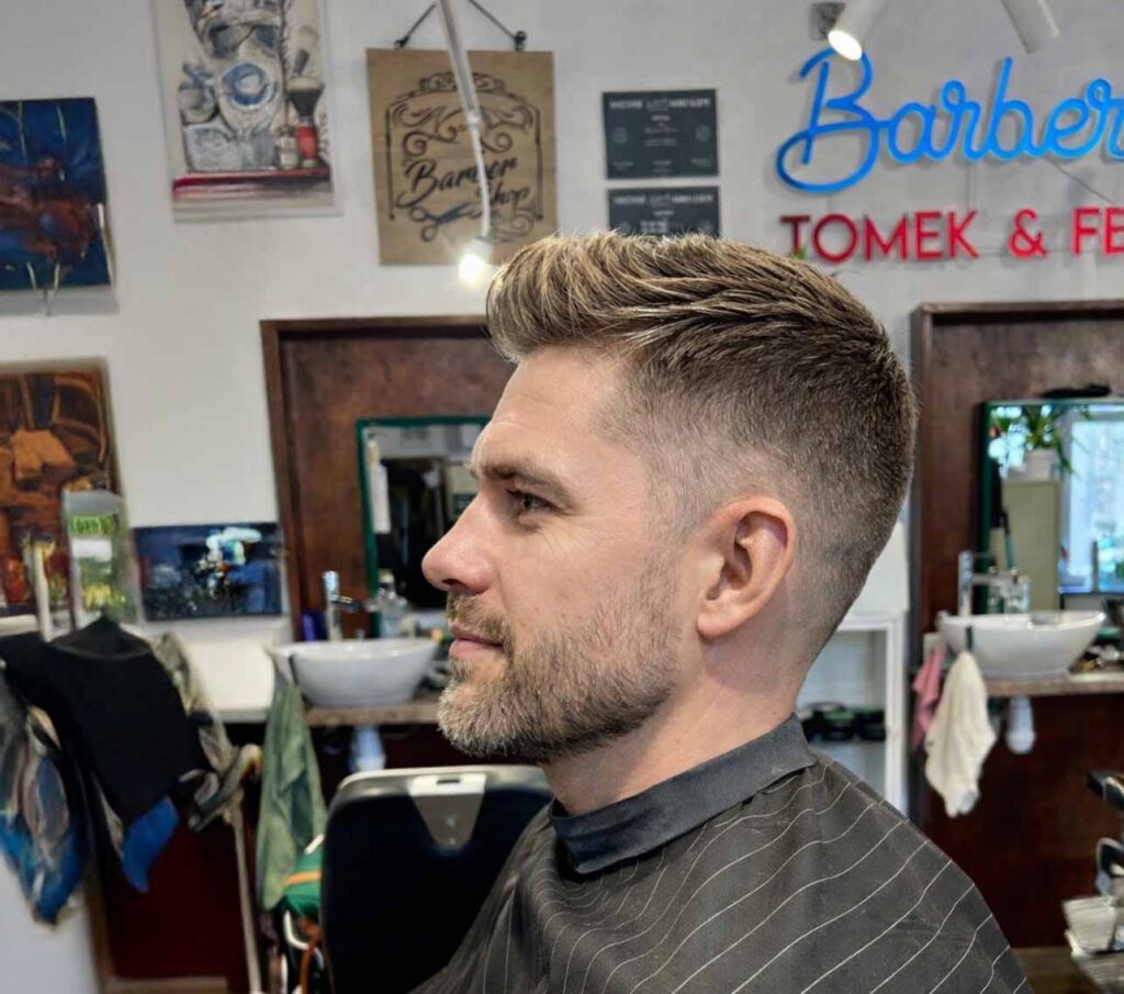 perfekcyjne strzyżenie bolesławiec1